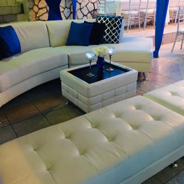 Lounge Furniture